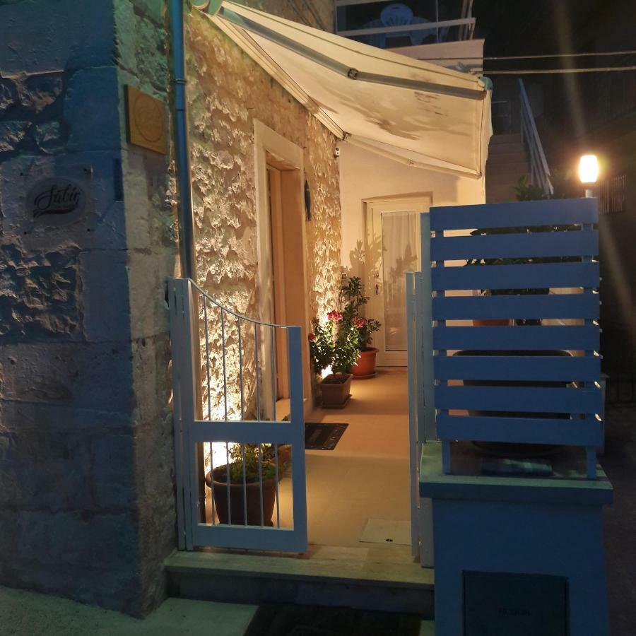 Villa Casa Sabir Modica Exterior foto